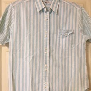 bobbie brooks button up